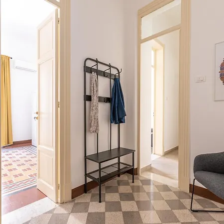 Casa Rorro E Markea *
