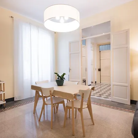 Casa Rorro E Markea Palermo
