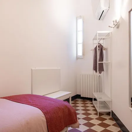 Apartman Casa Rorro E Markea