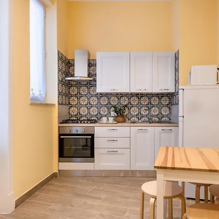 Casa Rorro E Markea