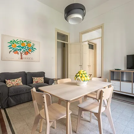 Casa Rorro E Markea *