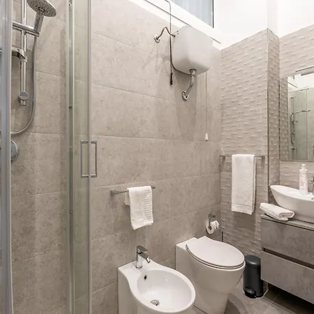 Apartman Casa Rorro E Markea