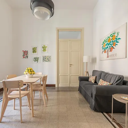 Casa Rorro E Markea Apartman