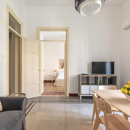 Apartman Casa Rorro E Markea *