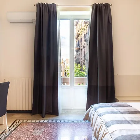 Casa Rorro E Markea Apartman *