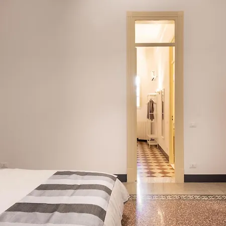 Casa Rorro E Markea * Palermo