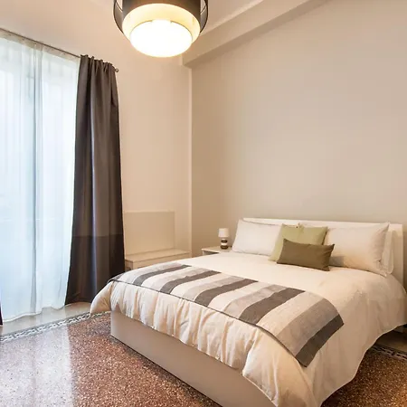 Casa Rorro E Markea Palermo