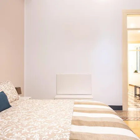 Casa Rorro E Markea