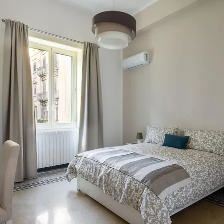 Casa Rorro E Markea *