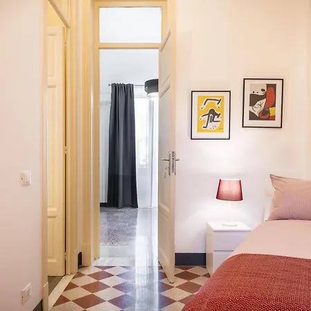 Casa Rorro E Markea