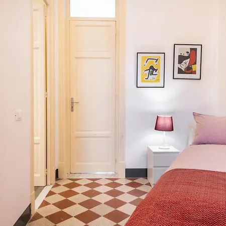 Casa Rorro E Markea Apartman Palermo