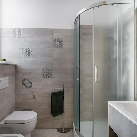 Casa Rorro E Markea Apartman