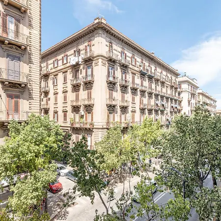Casa Rorro E Markea Apartman